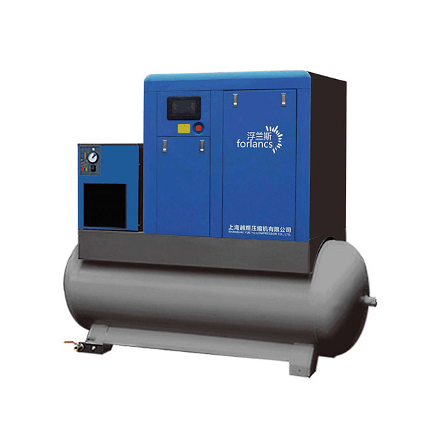 螺杆机空压机
