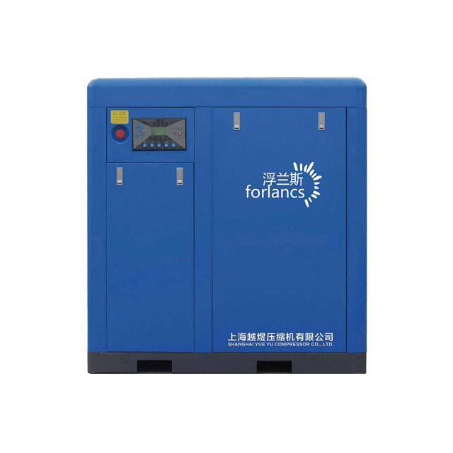 直联式螺杆空压机